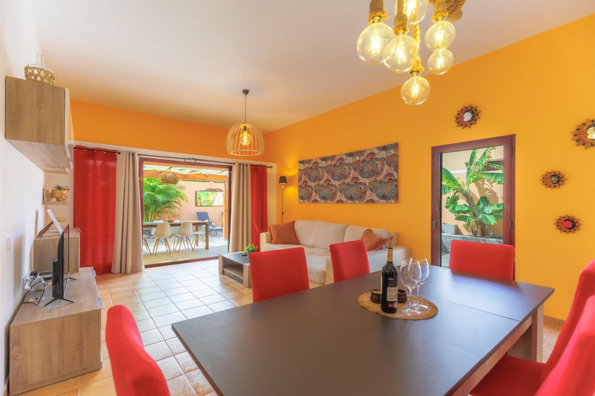 לה אוליבה Villa Jacuzzi & Barbecue מראה חיצוני תמונה