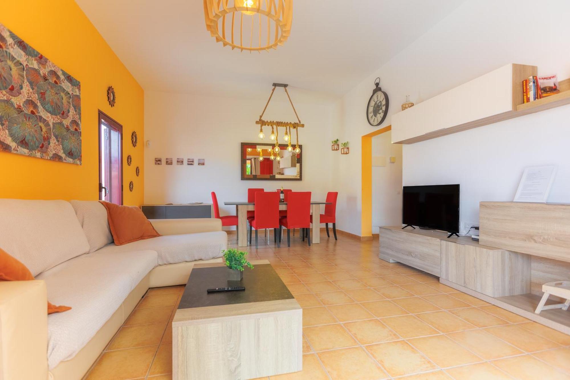לה אוליבה Villa Jacuzzi & Barbecue מראה חיצוני תמונה