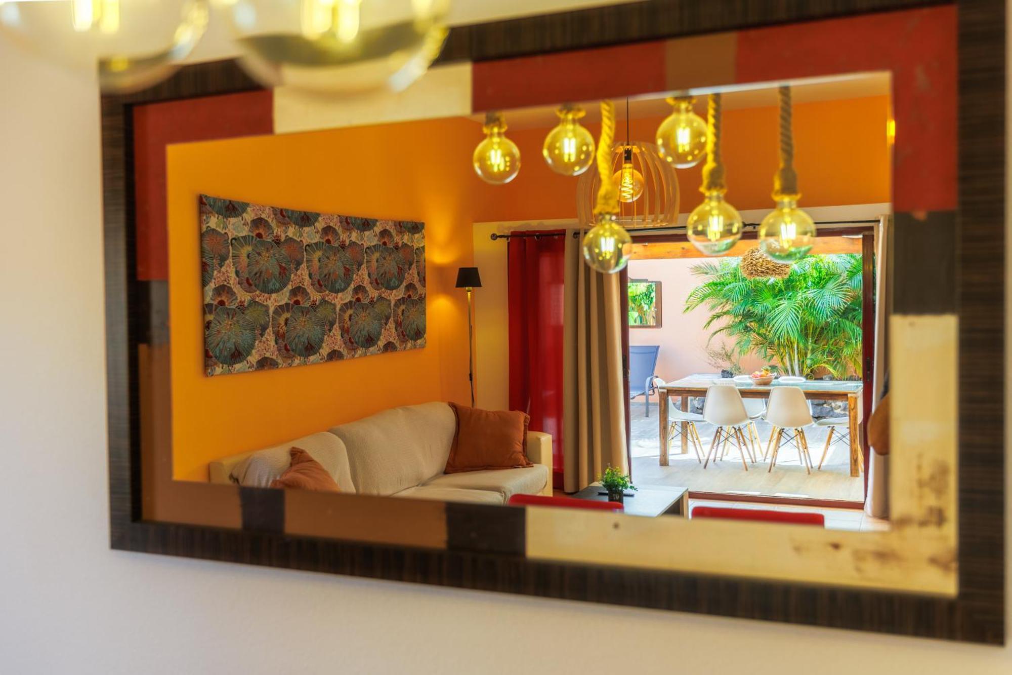 לה אוליבה Villa Jacuzzi & Barbecue מראה חיצוני תמונה