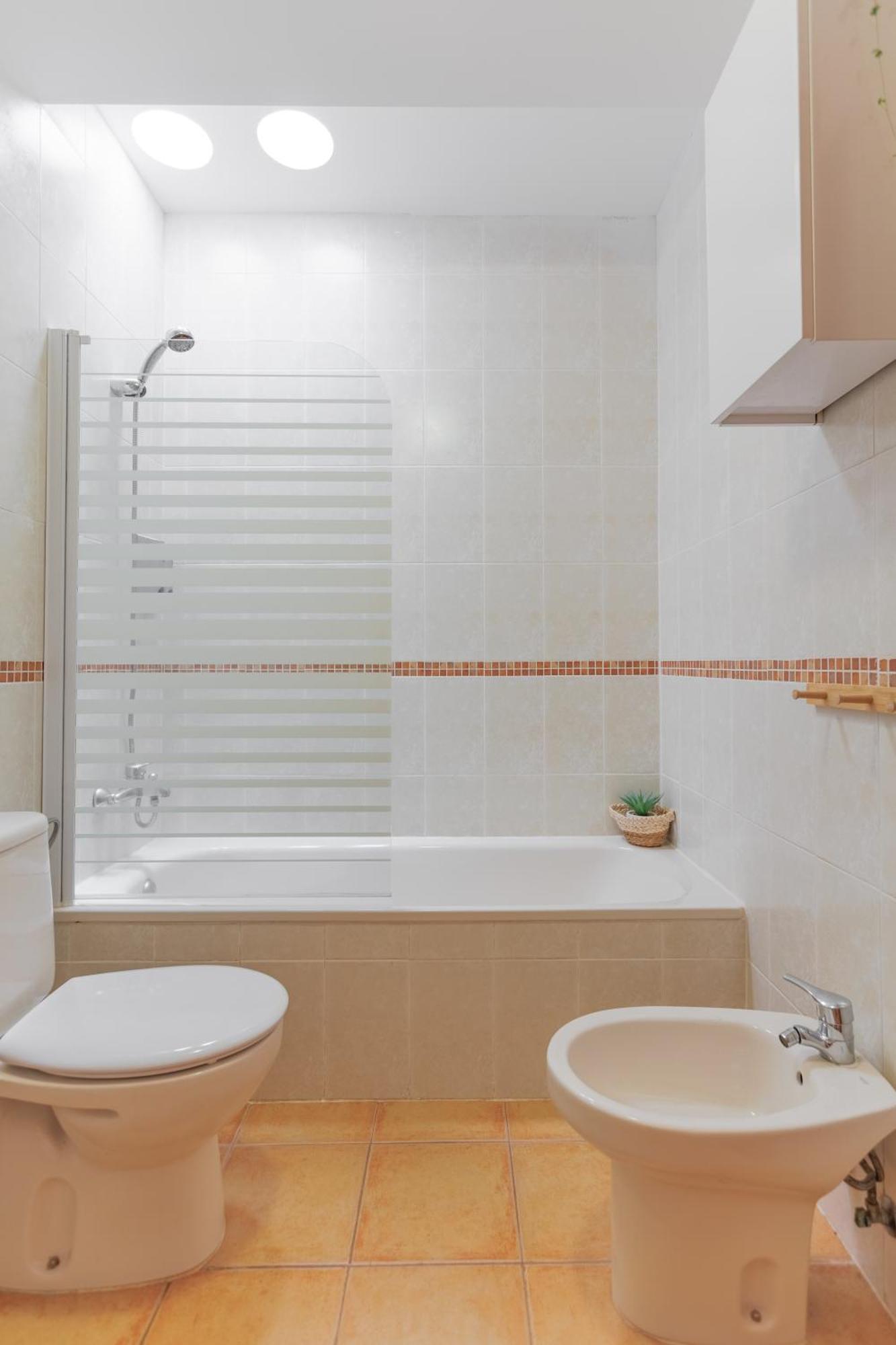 לה אוליבה Villa Jacuzzi & Barbecue מראה חיצוני תמונה