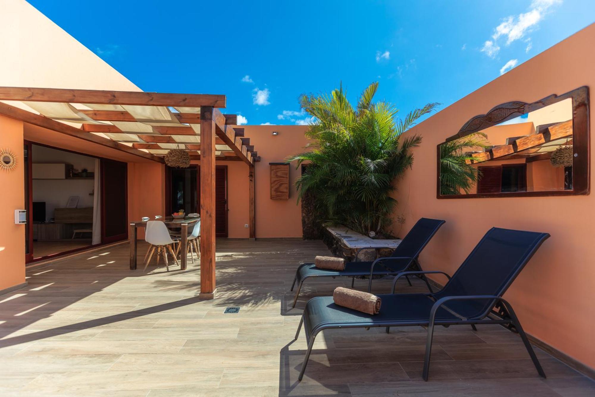 לה אוליבה Villa Jacuzzi & Barbecue מראה חיצוני תמונה