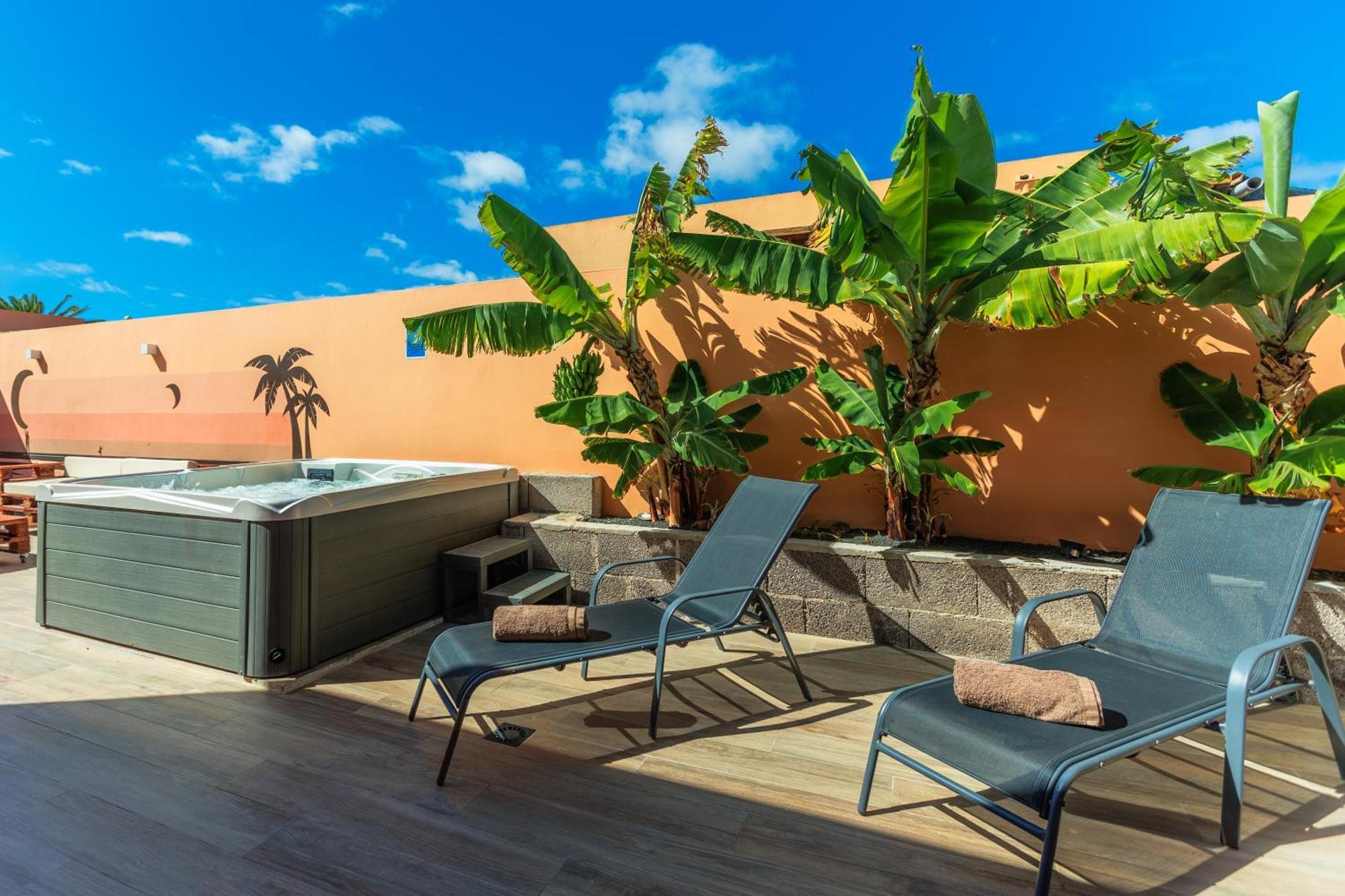 לה אוליבה Villa Jacuzzi & Barbecue מראה חיצוני תמונה
